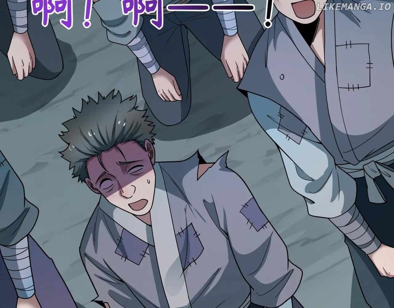 Age of Terror Chapter 488 70